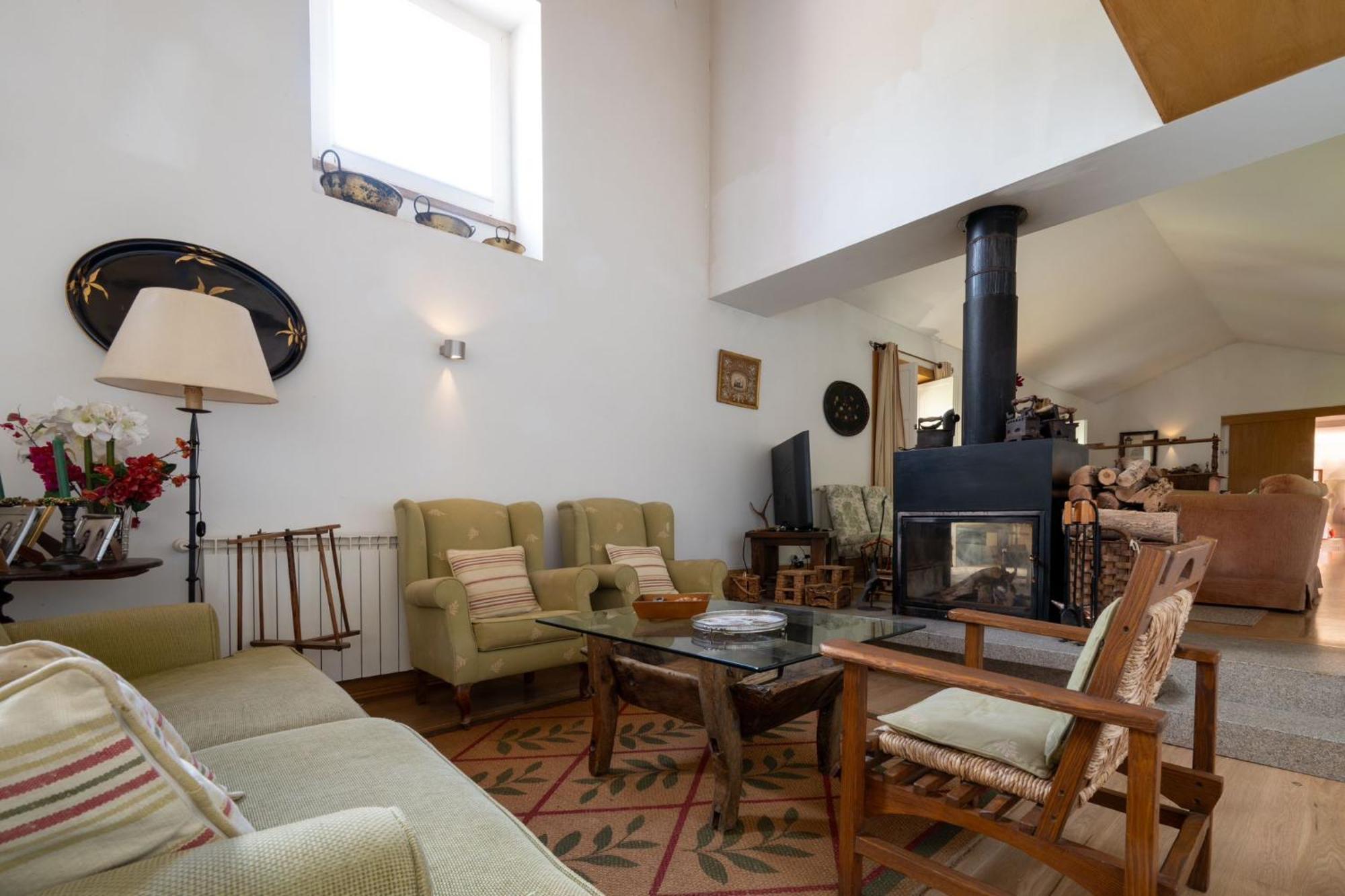 Casa Das Jardas Иданья-а-Нова Экстерьер фото