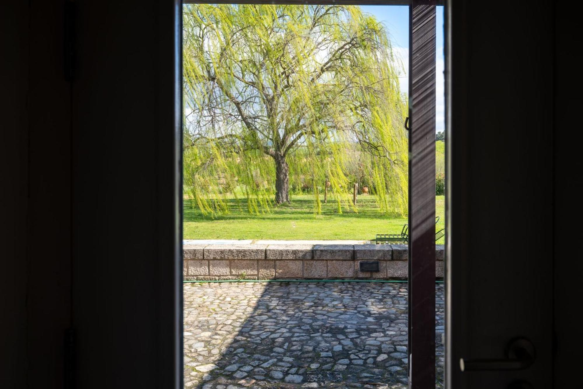 Casa Das Jardas Иданья-а-Нова Экстерьер фото